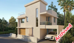Lovely 3 bedroom house for sale in Paralimni