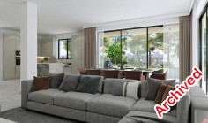 Lovely 3 bedroom house for sale in Paralimni
