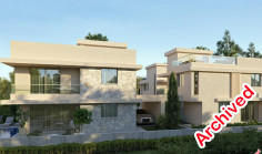 Lovely 3 bedroom house for sale in Paralimni