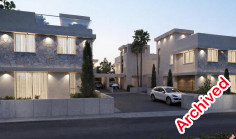 Lovely 3 bedroom house for sale in Paralimni