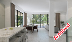 Lovely 3 bedroom house for sale in Paralimni