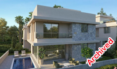 Lovely 3 bedroom house for sale in Paralimni