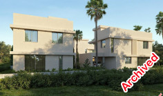 Lovely 3 bedroom house for sale in Paralimni