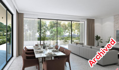 Lovely 3 bedroom house for sale in Paralimni