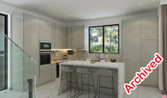 Lovely 3 bedroom house for sale in Paralimni