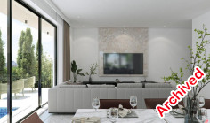 Lovely 3 bedroom house for sale in Paralimni