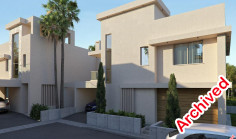 Lovely 3 bedroom house for sale in Paralimni