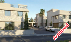 Lovely 3 bedroom house for sale in Paralimni