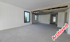 Beautiful 3 bedrooms apartment for sale in Engomi