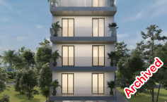 Large commercial for sale in Lakatamia