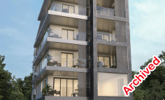 Large commercial for sale in Lakatamia Large commercial for sale in Lakatamia