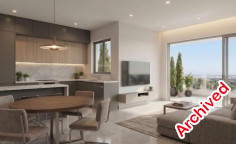 Lovely 1 bedrooms apartment for sale in Engomi Lovely 1 bedrooms apartment for sale in Engomi