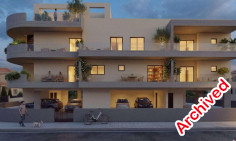 Lovely 1 bedrooms apartment for sale in Engomi Lovely 1 bedrooms apartment for sale in Engomi