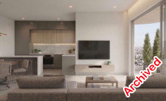 Lovely 1 bedrooms apartment for sale in Engomi Lovely 1 bedrooms apartment for sale in Engomi