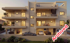 Lovely 1 bedrooms apartment for sale in Engomi Lovely 1 bedrooms apartment for sale in Engomi