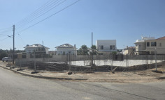Lovely 1 bedrooms apartment for sale in Engomi