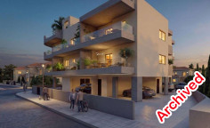 Lovely 1 bedrooms apartment for sale in Engomi Lovely 1 bedrooms apartment for sale in Engomi