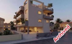 Lovely 1 bedrooms apartment for sale in Engomi Lovely 1 bedrooms apartment for sale in Engomi