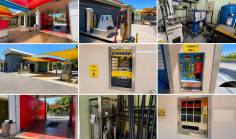 Large commercial for sale in Palouriotissa