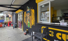 Lovely commercial in Strovolos
