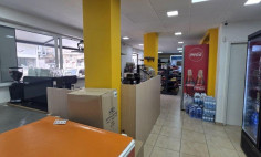 Lovely commercial in Strovolos