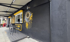 Lovely commercial in Strovolos