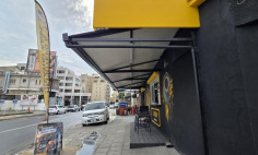 Lovely commercial in Strovolos