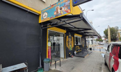 Lovely commercial in Strovolos
