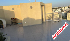 Beautiful 2 bedroom apartment to rent in Aglantzia