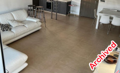 Beautiful 2 bedroom apartment to rent in Aglantzia