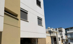 Beautiful 2 bedroom apartment to rent in Aglantzia