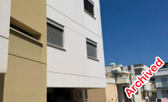 Beautiful 2 bedroom apartment to rent in Aglantzia
