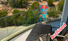 Beautiful 2 bedroom apartment to rent in Aglantzia