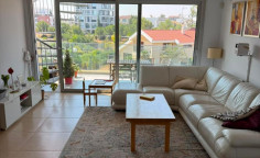 Beautiful 2 bedroom apartment to rent in Aglantzia