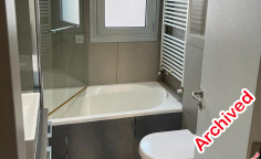 Beautiful 2 bedroom apartment to rent in Aglantzia