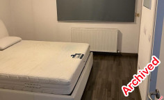 Beautiful 2 bedroom apartment to rent in Aglantzia