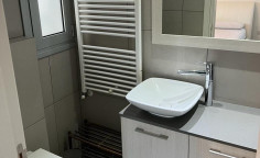 Beautiful 2 bedroom apartment to rent in Aglantzia