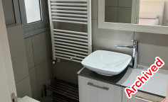 Beautiful 2 bedroom apartment to rent in Aglantzia