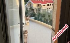 Beautiful 2 bedroom apartment to rent in Aglantzia