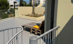 Beautiful 2 bedroom apartment to rent in Aglantzia