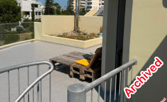Beautiful 2 bedroom apartment to rent in Aglantzia