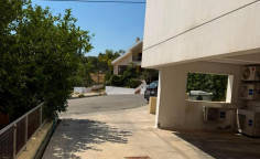 Beautiful 2 bedroom apartment to rent in Aglantzia