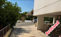 Beautiful 2 bedroom apartment to rent in Aglantzia