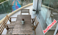 Beautiful 2 bedroom apartment to rent in Aglantzia