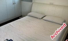 Beautiful 2 bedroom apartment to rent in Aglantzia