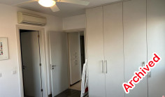 Beautiful 2 bedroom apartment to rent in Aglantzia