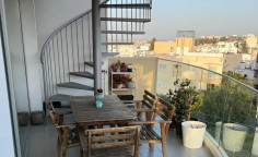 Beautiful 2 bedroom apartment to rent in Aglantzia