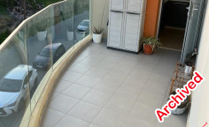 Beautiful 2 bedroom apartment to rent in Aglantzia