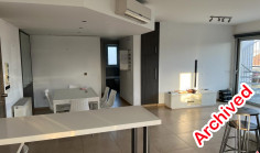 Beautiful 2 bedroom apartment to rent in Aglantzia