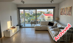 Beautiful 2 bedroom apartment to rent in Aglantzia